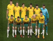 مدافع أستراليا يتحدث عن مواجهة ميسي في ثمن نهائي كأس العالم