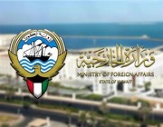 سفير الكويت يُسلم العراق مذكرة بشأن تجاوز 3 قطع بحرية عراقية المياه الإقليمية