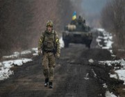 مستشار زيلينسكي: 13 ألف جندي أوكراني قتلوا منذ بدء الغزو الروسي