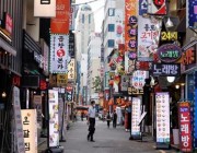 كوريا الجنوبية: إضراب سائقي الشاحنات تسبب في خسائر بلغت 1.2 مليار دولار