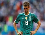 لاعب منتخب ألمانيا يُلمح لاعتزاله الدولي بعد وداع كأس العالم قطر 2022