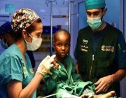 “سلمان للإغاثة” يوزع مواداً إغاثية في باكستان واليمن ويفتتح مركزاً طبياً في غامبيا (صور)
