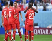 “مراد ياكين” يُعلن تشكيل سويسرا لمواجهة صربيا في كأس العالم