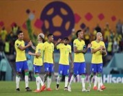 تيتي يُعلن تشكيل البرازيل لمواجهة الكاميرون في كأس العالم