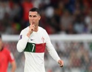 هل توعد كريستيانو رونالدو لمدرب البرتغال بسبب تغييره في مباراة كوريا الجنوبية؟