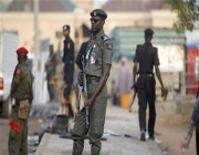 إصابة 11 مصليا في هجوم على مسجد بجنوب نيجيريا
