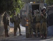 ضابط إسرائيلي يقـتل مهاجما فلسطينيا بالضفة الغربية