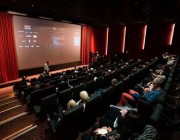بعد توقف عامين.. انطلاق المهرجان الدولي للسينما بالجزائر بمشاركة 60 فيلماً