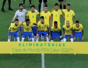 ضربة قوية لمنتخب البرازيل في كأس العالم