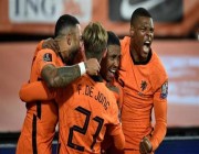 مونديال 2022.. فان خال يُعلن تشكيل هولندا أمام أمريكا