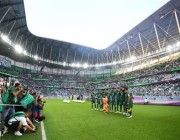 الجماهير السعودية تحتل المركز الأول في إصدار بطاقة “هيا” لكأس العالم 2022