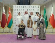 “الراجحي” يرعى مهرجان المسرح الخليجي السادس لذوي الإعاقة