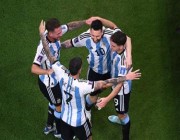الأرجنتين تعبر أستراليا بثنائبة وتضرب موعدًا مع هولندا في ربع نهائي المونديال (فيديو وصور)