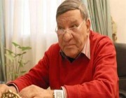 وفاة الإعلامي المصري الشهير “مفيد فوزي” عن عمر يناهز 89 عاماً