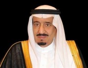 منح وسام الملك عبدالعزيز من الدرجة الثالثة لـ100 مواطن ومواطنة تبرعوا بأعضائهم