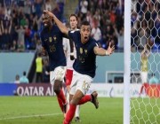 كأس العالم.. مبابي يقود تشكيل فرنسا ضد بولندا