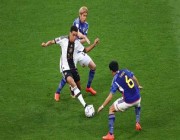 نجم منتخب ألمانيا يتحسر على الخروج من كأس العالم
