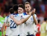 هاري كين يقود تشكيل إنجلترا لمواجهة السنغال في كأس العالم