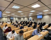 لأول مرة في الرياض.. جامعة الملك سعود تقيم اختبار الكفاءة للغة اليابانية
