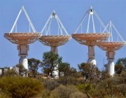 بـ 130 ألف هوائي.. أستراليا تبني أحد أقوى التلسكوبات الراديوية في العالم