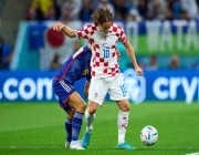 بركلات الترجيح.. كرواتيا تُنهي رحلة اليابان وتتأهل إلى ربع نهائي كأس العالم 2022 (فيديو وصور)