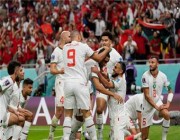 كأس العالم 2022.. حقائق وأرقام من مباراة المغرب وإسبانيا