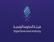 الترخيص لشركتين و11 منتجاً رقمياً لتقديم أعمال الحكومة الرقمية
