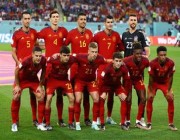 ثلاثي هجومي يقود إسبانيا ضد المغرب في ثمن نهائي كأس العالم