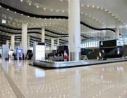 إضافة تقنيات الذكاء الاصطناعي لأنظمة مناولة الأمتعة بمطار الملك خالد الدولي