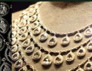 افتتاح معرض “المجوهرات السعودي” بحضور 100 علامة تجارية عالمية