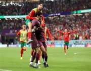 صحف المغرب تتغني بـ”إنجاز أسود الأطلس” في كأس العالم