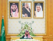 ولي العهد: المواطن السعودي هو أعظم ما تملكه المملكة للنجاح.. وميزانية 2023 تدعم الإنفاق الإستراتيجي