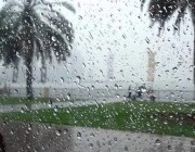 طقس اليوم.. سماء غائمة وأمطار بعدة مناطق بينها الرياض والشرقية مع تكون للضباب