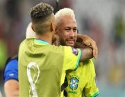 بعد السقوط أمام كرواتيا.. البرازيلي “نيمار” يودع كأس العالم بالدموع (فيديو وصور)