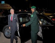 الرؤساء وقادة الدول يغادرون الرياض بعد مشاركتهم في القمة العربية الصينية