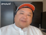 شاب صيني يتحدث لـ”أخبار24″ عن قصة إتقانه اللغة العربية.. وكيف تزوج سعودية؟