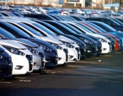 توقع ارتفاع مبيعات السيارات بالصين 3% في 2023