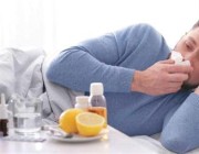 دراسة تفسر زيادة حالات الإصابة بنزلات البرد والإنفلونزا خلال الشتاء