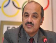 رئيس اللجنة الاولمبية المصرية: خطوات السعودية سريعة ومميزة في كل الرياضات