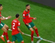 المغربي “النصيري” يعادل الدوسري والجابر في سباق هدافي العرب بالمونديال (فيديو)