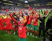 “التعاون الإسلامي” يهنىء المغرب على الإنجاز التاريخي وبلوغه دور نصف النهائي لكأس العالم