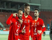 الباطن يدخل في مفاوضات لضم لاعب الأهلي المصري