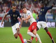 مدافع فرنسا: منتخب المغرب قدم بطولة عظيمة