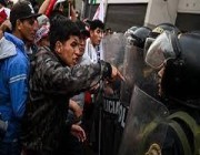 قتـيلان إضافيان في البيرو خلال تظاهرات معارضة للرئيسة الجديدة