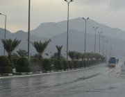 “الأرصاد” تصدر تنبيهات بأمطار ورياح نشطة على 6 مناطق بينها الرياض