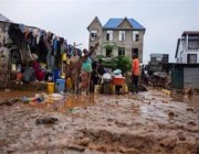 أكثر من 120 قتيـلاً في فيضانات بعاصمة الكونغو الديموقراطية