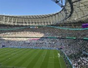 جماهير السعودية الأكثر حصولا على بطاقة “هيا” لحضور كأس العالم 2022