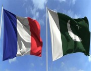 باكستان وفرنسا تتفقان على تعزيز التعاون الأمني والدفاعي