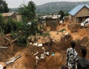 مصرع أكثر من 160 شخصا في أسوأ فيضانات تجتاح الكونغو الديموقراطية