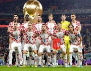كرواتيا تقتنص برونزية كأس العالم 2022 بثنائية في مرمى المغرب (فيديو وصور)